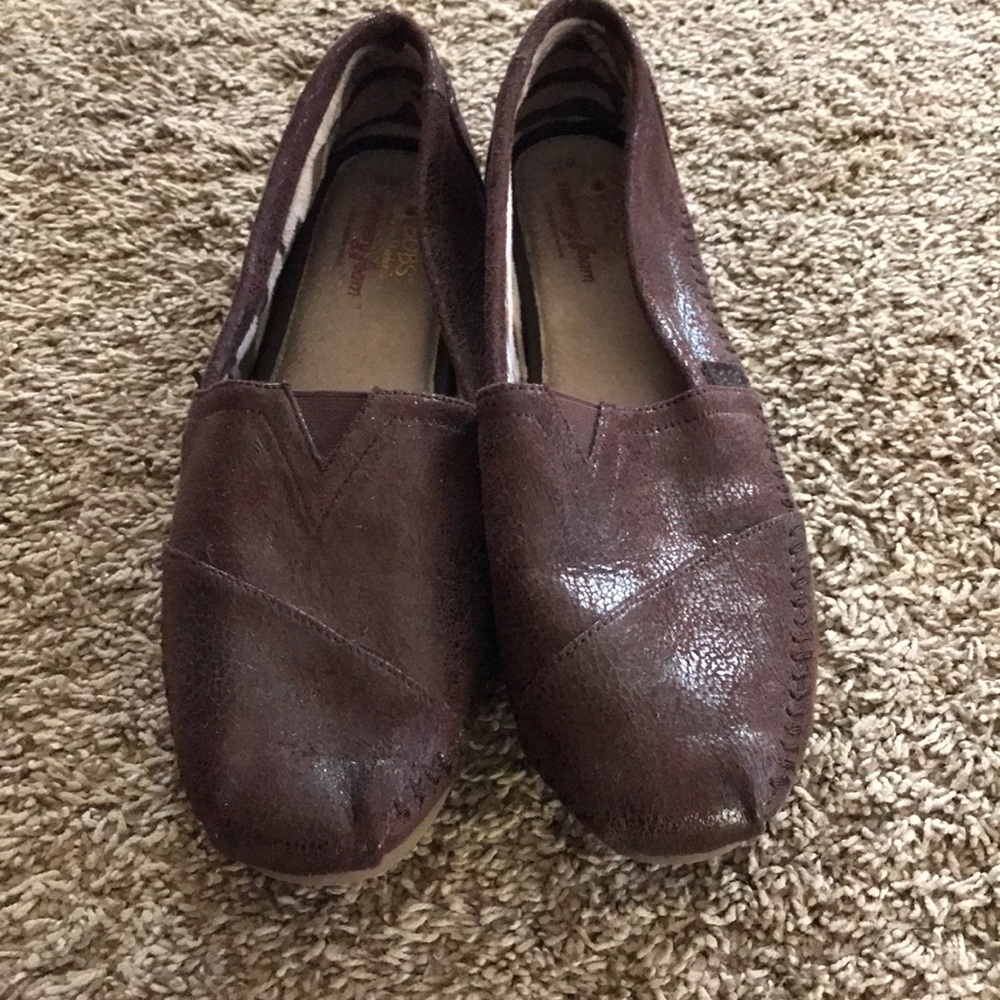 Brown Bob’s Women’s 11